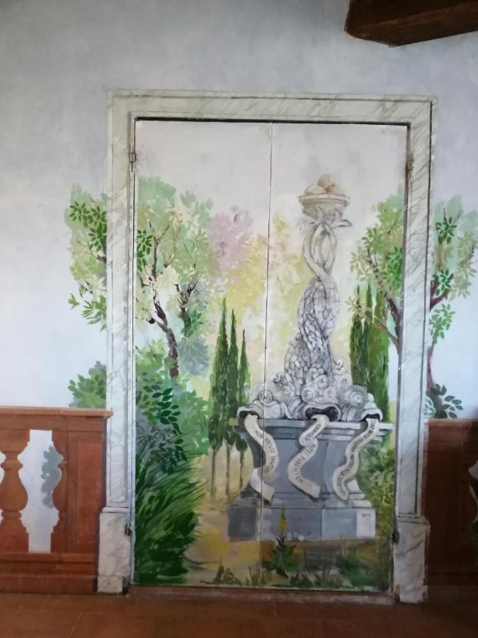 스폴레토 Casa Arezzola 빌라 외부 사진
