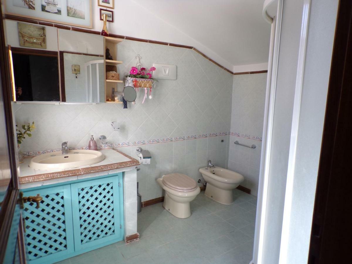 스폴레토 Casa Arezzola 빌라 외부 사진